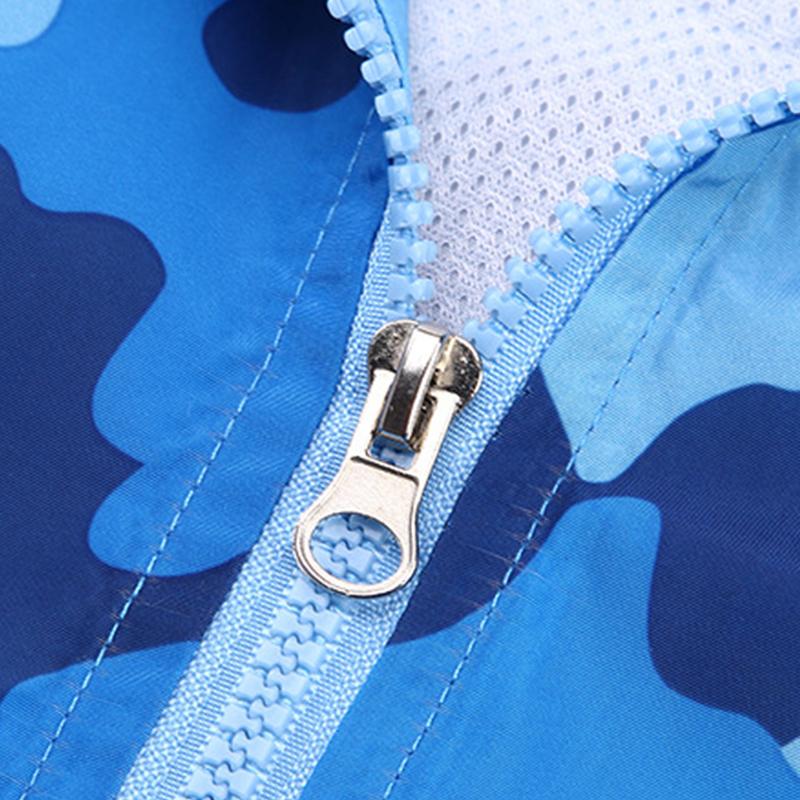 Повседневные весенне-осенние повседневные куртки для маленьких мальчиков, модная куртка с капюшоном с изображением динозавра для мальчиков, костюм