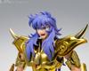 TAMASHII NATIONS Saint Cloth Myth EX Saint Seiya Scorpion Milo 180mm Painted Movable Figure <Revival Version> Approx. ABS&PVC&Diecast