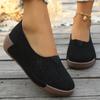 New Style Fashion Women Flats Platform Loafers Ladies Genuine Leather Comfort Wedge Moccasins Orthopedic Slip On Casual Shoes
