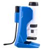 2228 Portable Handheld Microscope 180X Biological Magnification Students Outdoor Observe Science Toy