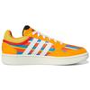 adidas Кроссовки Hoops 3.0 'Оранжевый Синий Белый' GX3703