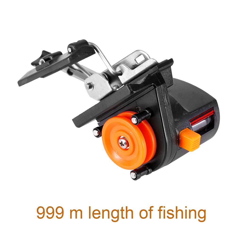 m Fishing Line Length Counter Fishing Tool Accessories