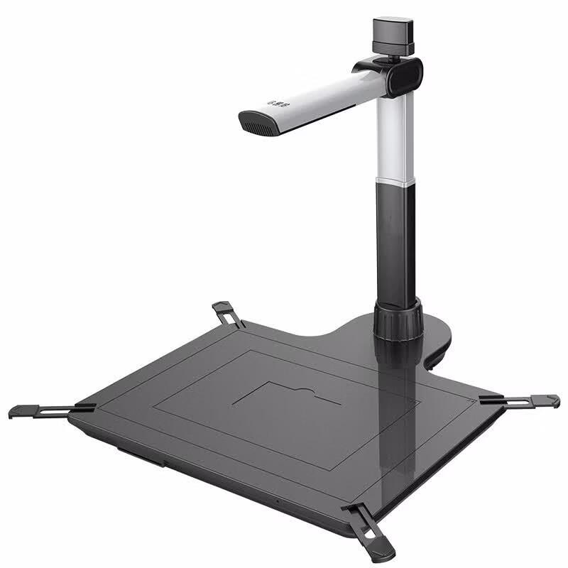 Dianyipai E1100T 12MP A3 High-Speed Document Scanner CN plug (adapter included)