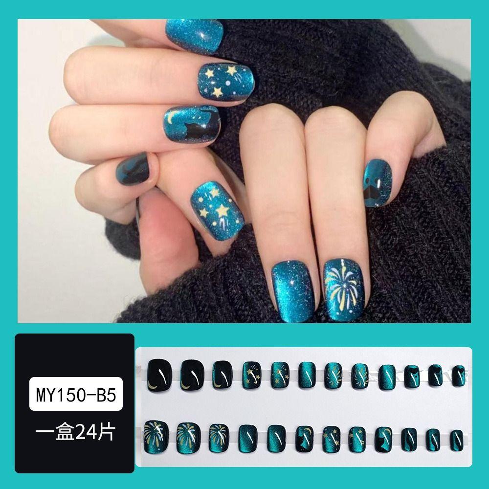 Длинные балерины и квадратные накладные ногти френч пресс на ногтях модные советы по маникюру для женщин и девочек