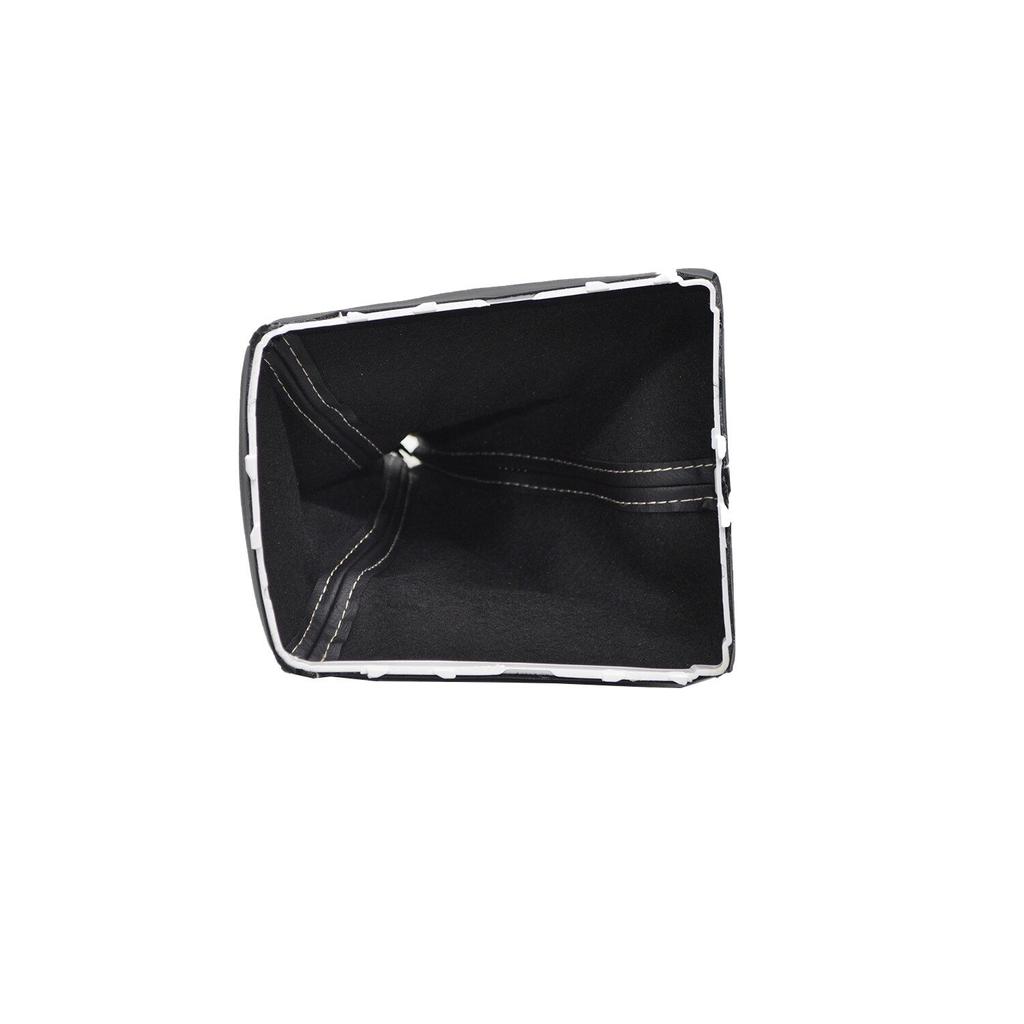 Gear and Handbrake Gaiter for Opel Astra H - Yellow