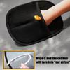 Магические перчатки-щетка для удаления шерсти животных, перчатки для удаления шерсти, инструмент для удаления шерсти кошки, щетка для удаления шерсти, перчатки для удаления шерсти