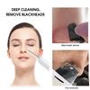 Sucking Out Blackhead Facial Pore Facial Blackhead Remover Vacuum Dead Skin Acne Pore Peeling Device Cleaning Skin Tool