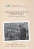 The The Resilient City In World War II : Urban Environmental Histories Book