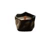 Creative Geometry Modern Minimally Shaped Ceramic Candle Holder