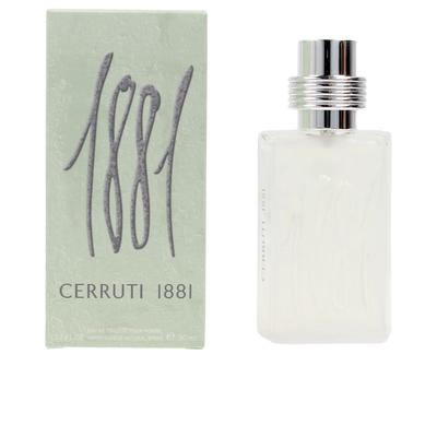 Cerruti 1881 - Туалетная вода 1881 для мужчин 50 мл -