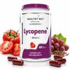HealthyHey Nutrition Ликопин 60 растительных капсул (Пакет из 1)