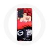 Чехол - Maniacase - Samsung Galaxy A32 5G - Hisoka и Feitan - Силикон - Мягкий