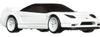 Hot Wheels Car Culture Mountain Drifters Honda HCK00 White '03 NSX-R TYPE-R [Ages 3+]