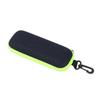 Accessories Holder Bag Glasses Case Eyewear Protector Zipper Glasses Case Hard Eyeglasses Box