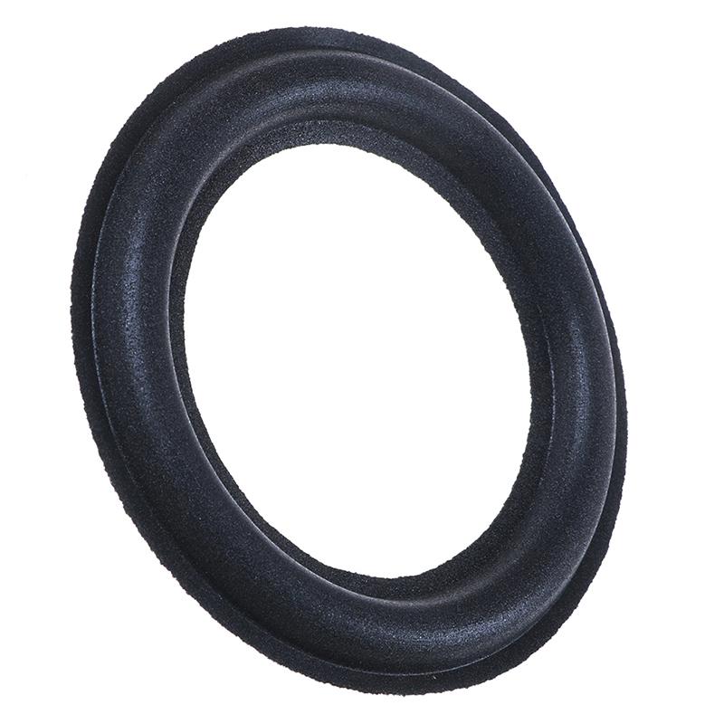4.5" Inch 115mm Universal Audio Speaker Stereo Woofer Repair Surround Foam Edge