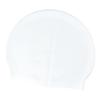 Girls Ears Protect Thickened Elastic Silicone Swimming Hat Swim Pool Cap Diving Hat Swimming Cap