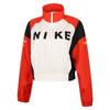 Женские спортивные куртки Sail White/Passion Red/Black Воротник-стойка Умеренная Другое IH8479-133