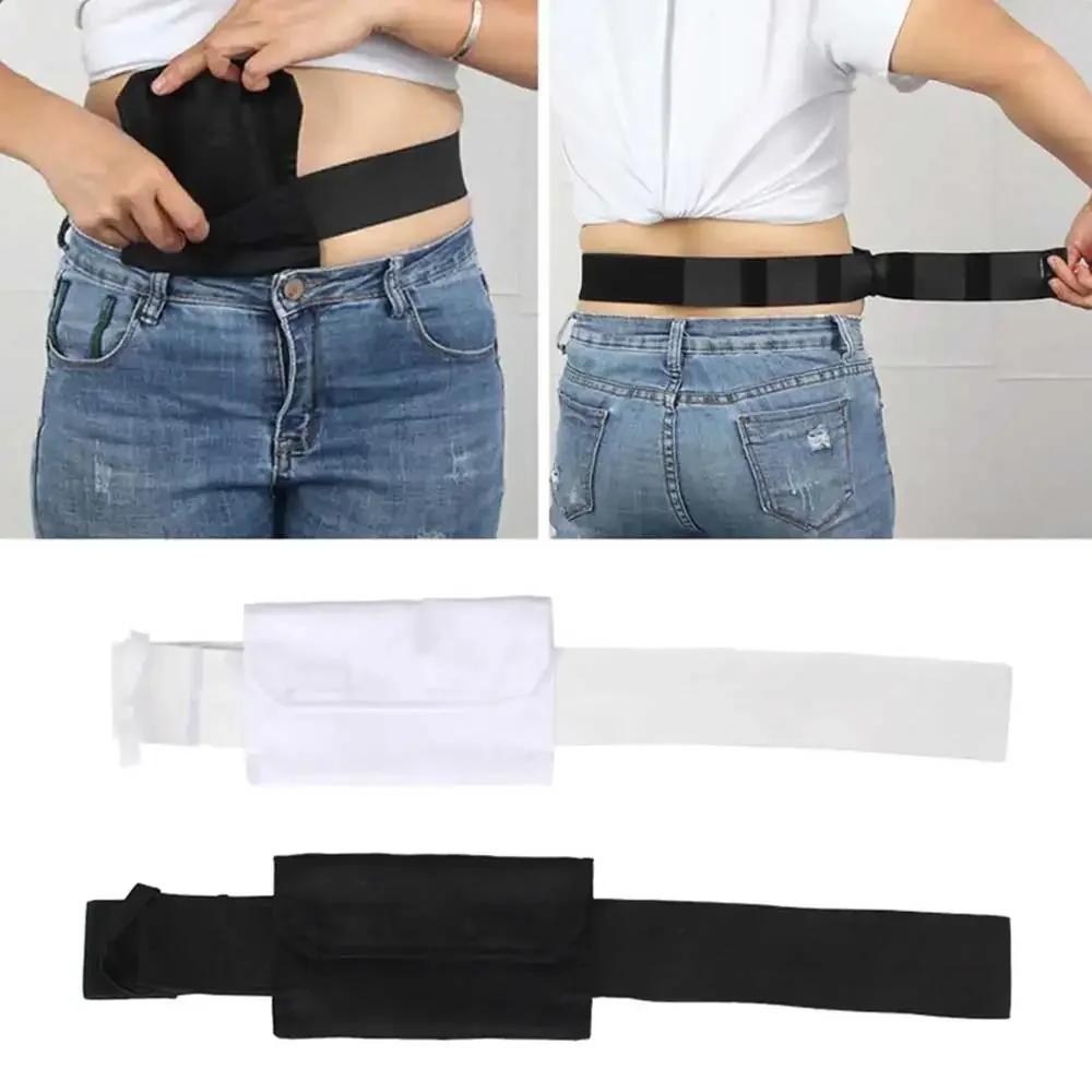 Регулируемый абдоминальный пояс, устройство для фиксации катетера, поддерживающая терапия для спины, перитонеальный диализ, поясной ремень, протектор катетера