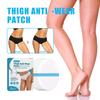Thigh Anti Abrasion Patch Anti Abrasion Invisible Thigh High Elastic Thigh Protector Knee Calf Random Patch