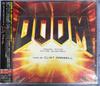 CD OST - Original Soundtrack "Doom" GNCE3047 Geneon 2006 Japan ObiSoundtracks & Musicals Used