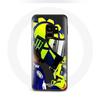 Samsung Galaxy S9 Case Valentino Rossi Motogp World Champion Speed Driver