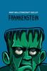 Книга Frankenstein