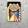 Плакат с декором Jane Addiction Винтажная жестяная табличка Металлическая табличка Декоративная табличка для паба Бара Мужской пещеры Клуба Настенное украшение