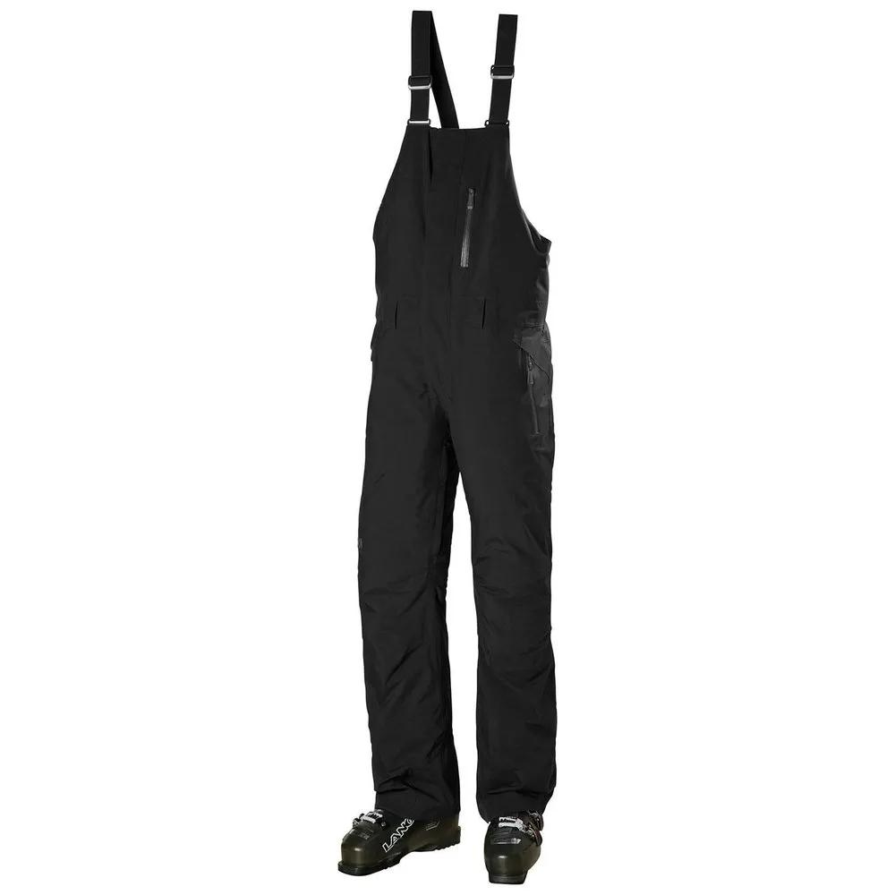 Helly Hansen Trousers Dungarees Legendary Insulated