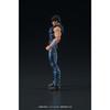 DIGACTION "Fist of the North Star" Kenshiro, approximately 80mm tall, non-scale PVC pre-painted action figure