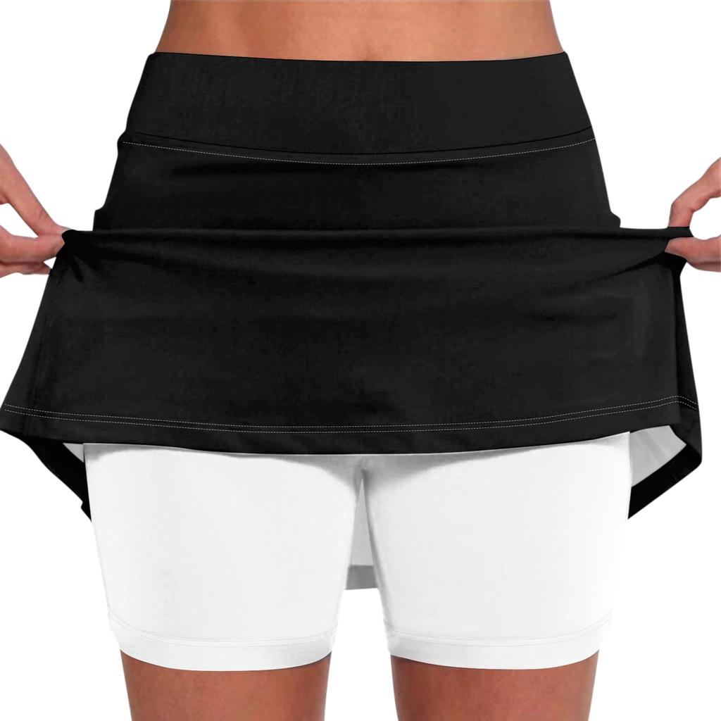 Эластичные брюки-кюлоты для йоги для женщин, спортивные шорты с принтом, легкие узкие джоггеры с высокой талией и принтом