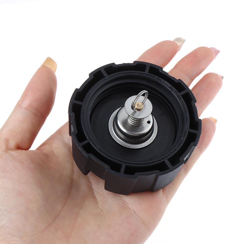 Лодочный подвесной мотор 12л 24л крышка бензобака из АБС-пластика крышка бака для топливной смеси крышка топливного бака подвесного мотора для 12л 24л морского лодочного бака