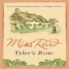Tylers Row by Miss Read Paperback Book 9780752882321