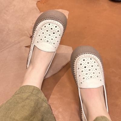 Женская обувь – Женские мокасины