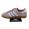 adidas GAZELLE INDOOR Обувь для скейтборда Женская JS1397