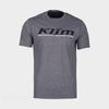 2026 Summer Klim K Corp Tshirt Shortsleeve Tee Highend Luxury Unisex Style Both Of Men And Women