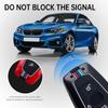 Чехол для автомобильного ключа, чехол-держатель для Bmw F20 F30 G20 F31 F34 F10 G30 F11 X3 F25 X4 I3 M3 M4 1 3 5 серии, аксессуары для автомобильного стайлинга