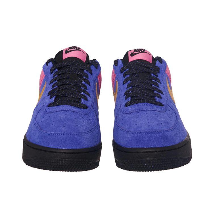 Nike Air Force 1 Low '07 LV8 2 Persian Violet CD0887-500