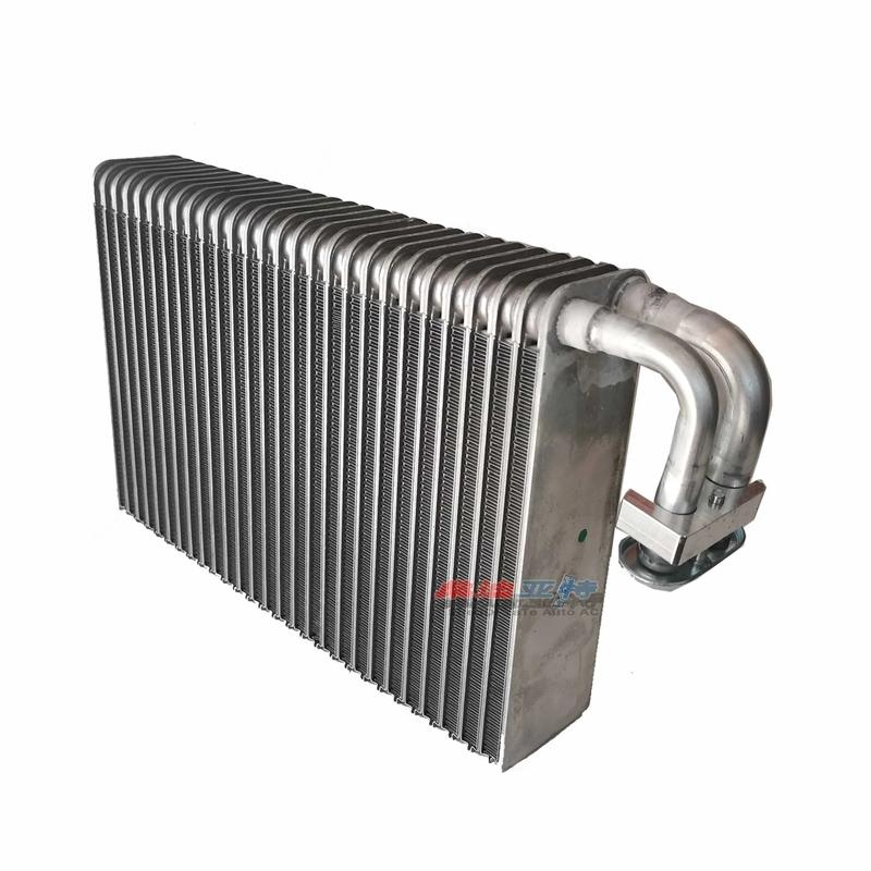 64118372772 AC Evaporator Core for LAND ROVER Range Rover L322 BMW X3 E83 X5 E53 E46 E66 JQB000160 8385560 9134628 6913423