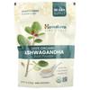 100% Organic Ashwagandha Root Powder, 225G(7.9Oz)