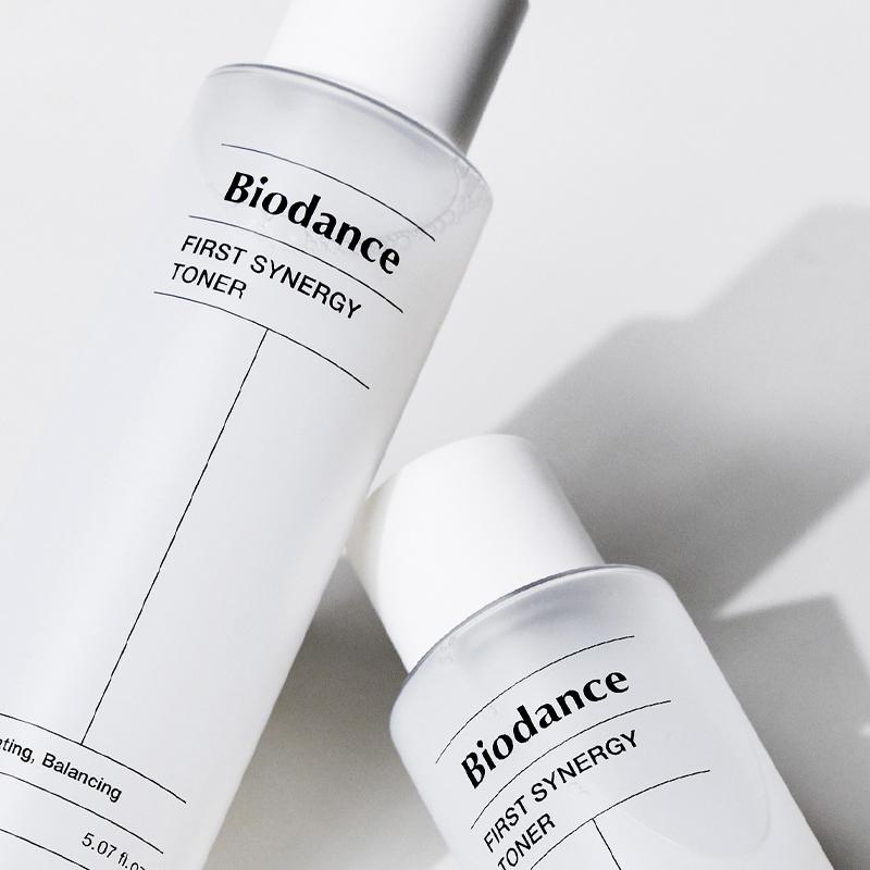 Biodance First Synergy Toner 150ml