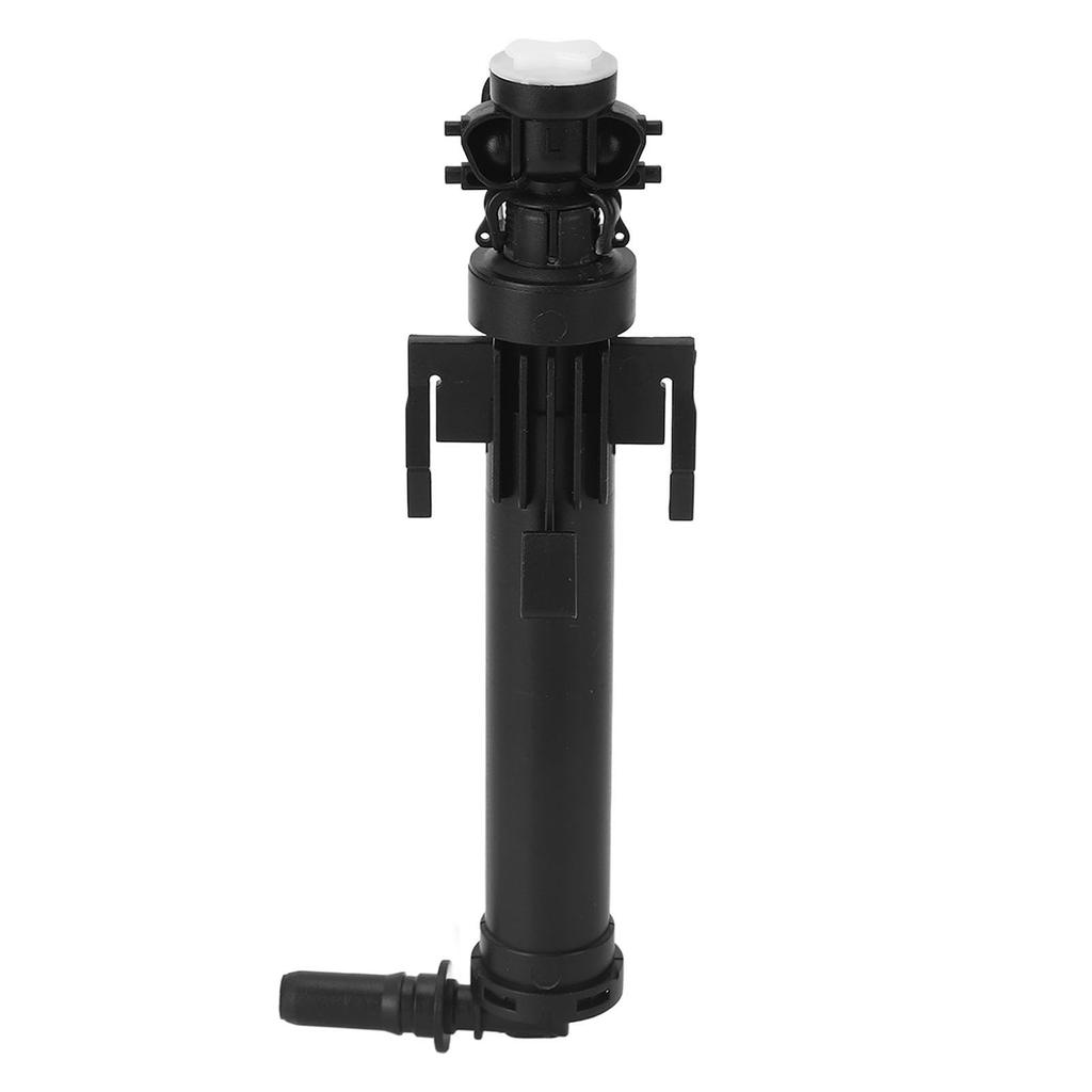 Headlamp Washer Nozzle Jet, 1 2 3 4 (Left: 61677275657)