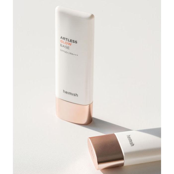 Heimish Artless Glow Base SPF 50+ PA+++ 40мл