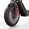 iScooter I9M Electric Scooter for Adults – 500W Motor, 35KM/H Max Speed, 30KM Range, UL2272 Certified & Foldable Design(NO ABE)