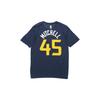 Nike Мужские трикотажные изделия NBA Utah Jazz Limited Edition темно-синие 870813-425
