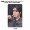 Stray Kids The 4th Album Karma DearMyMuse POB Photocard KPOP K-POP SKZ