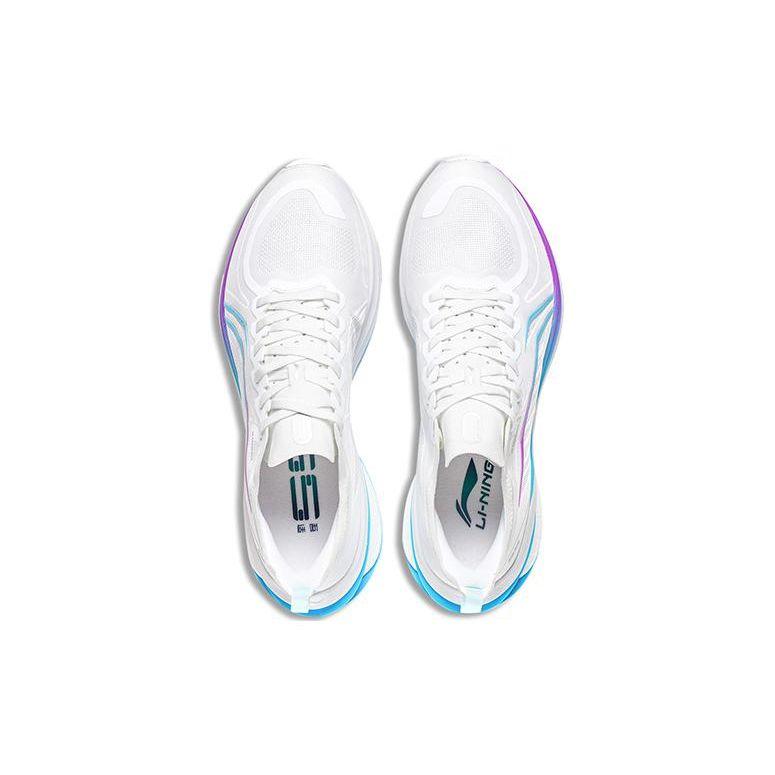 Кроссовки Li Ning Wu Shi 5S 3.0 легкие, удобные, с высокой устойчивостью, амортизацией, прочные, дышащие, нескользящие, с низким верхом ARST001-1