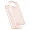 AMORUS For iPhone 13 Pro Case Soft TPU Hard PC Back Shockproof Phone Cover