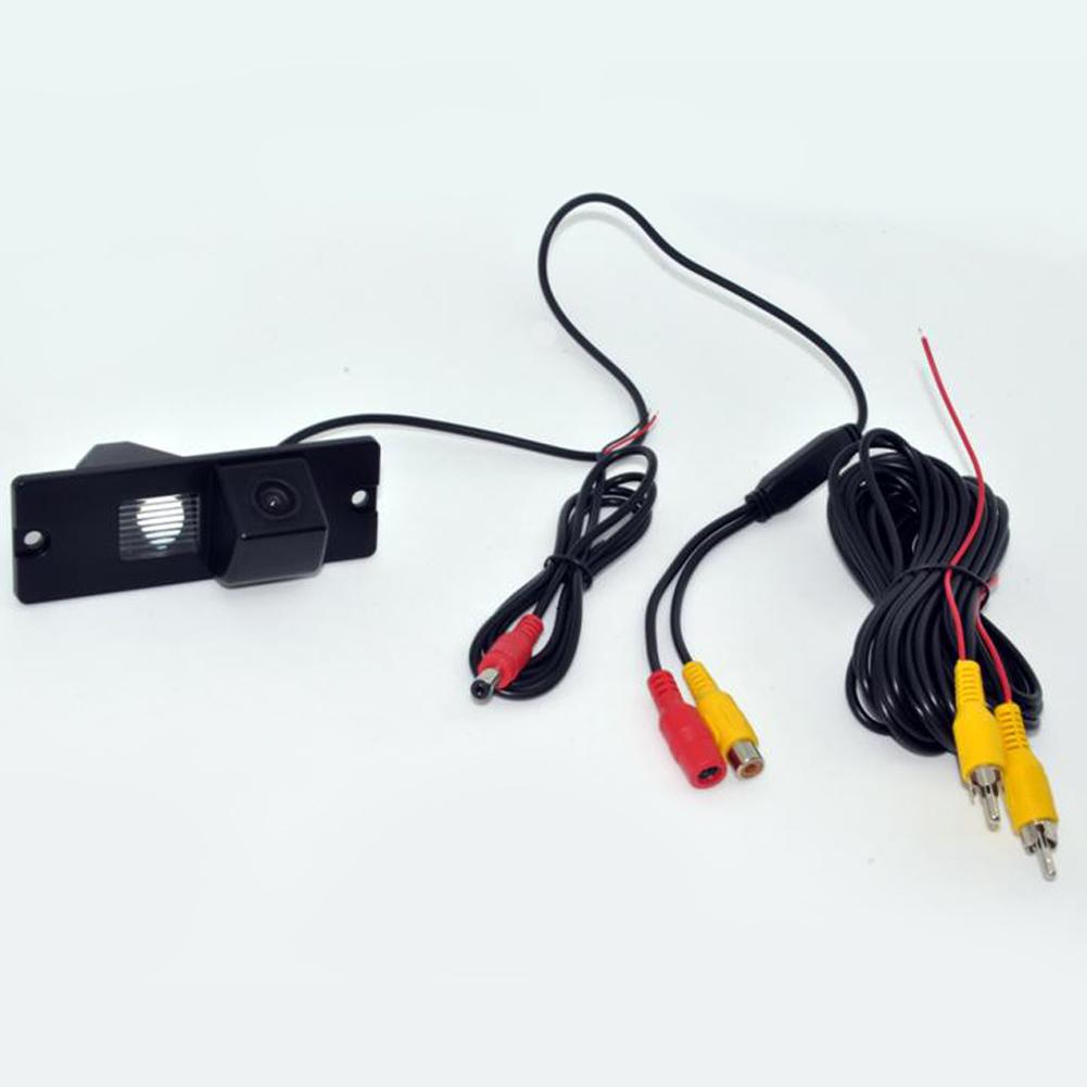 Новая интеллектуальная система помощи при парковке, динамическая траектория, отслеживает автомобильную камеру для Pajero V3 V93