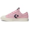 Star Player 76 Low Tongue Tied Women Sneakers Pink Egret Shadow-Woods A12473C
