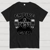 Empire Gym Unisex 100% Cotton Summer Casual Cool Loose T-Shirt
